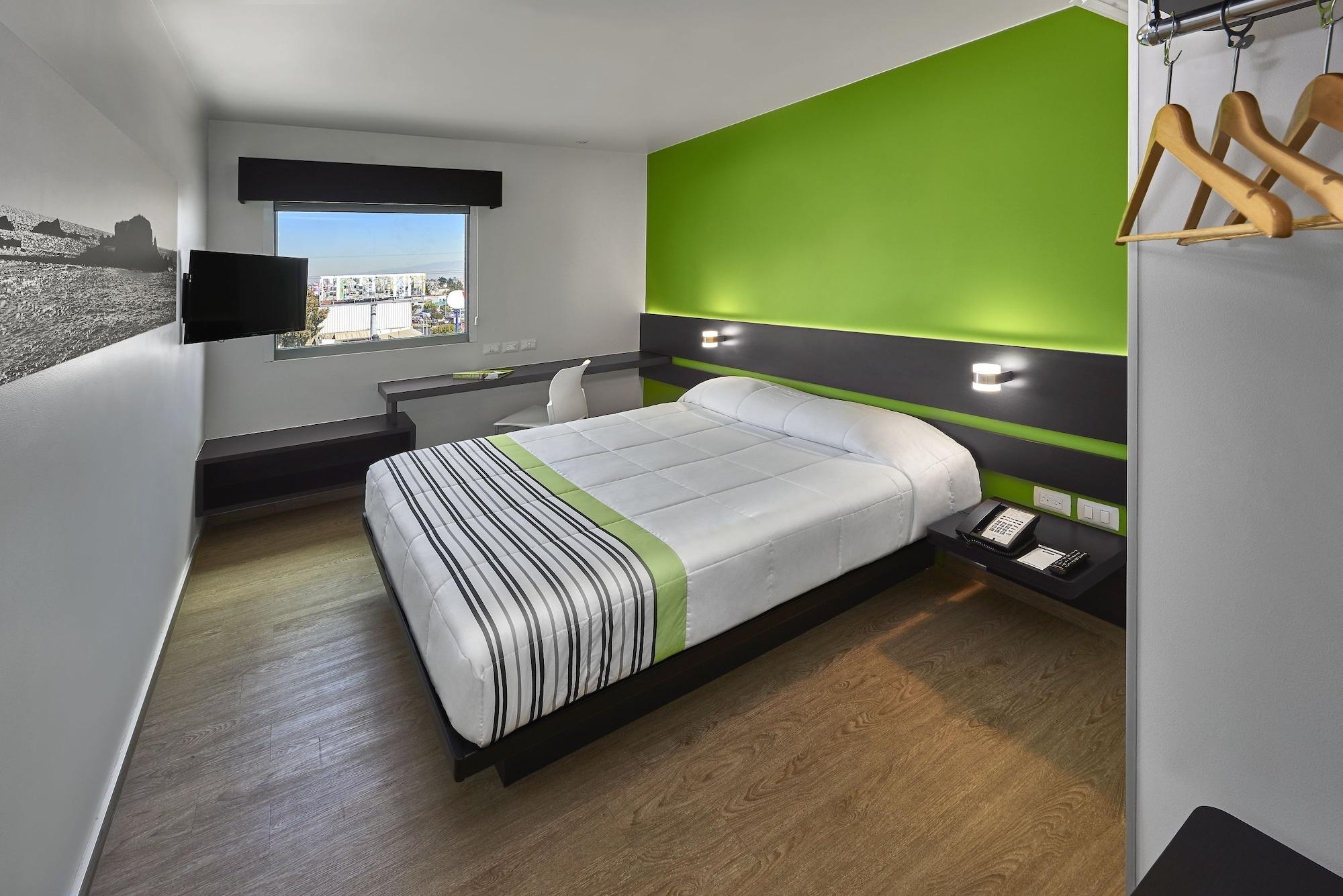 City Express Junior By Marriott Канкун Экстерьер фото