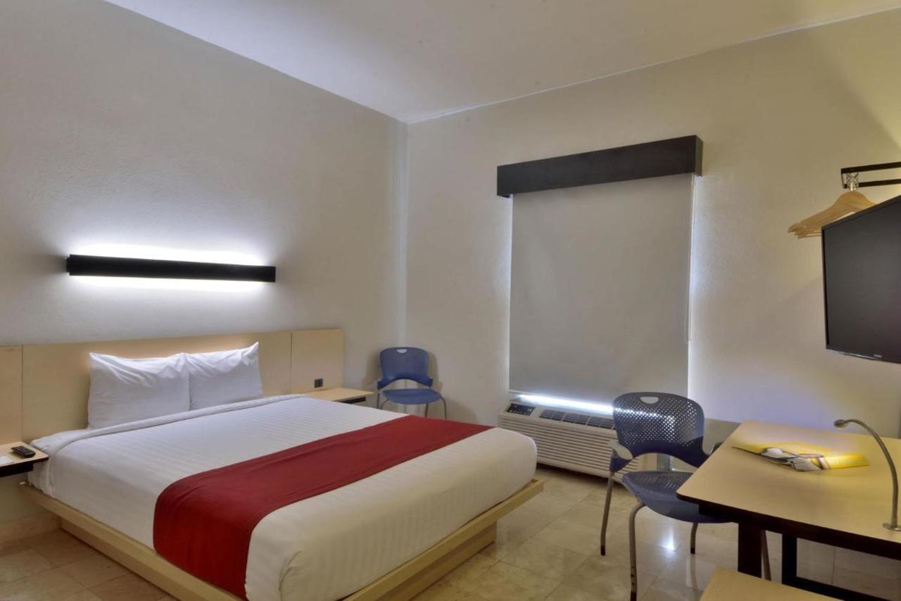 City Express Junior By Marriott Канкун Экстерьер фото
