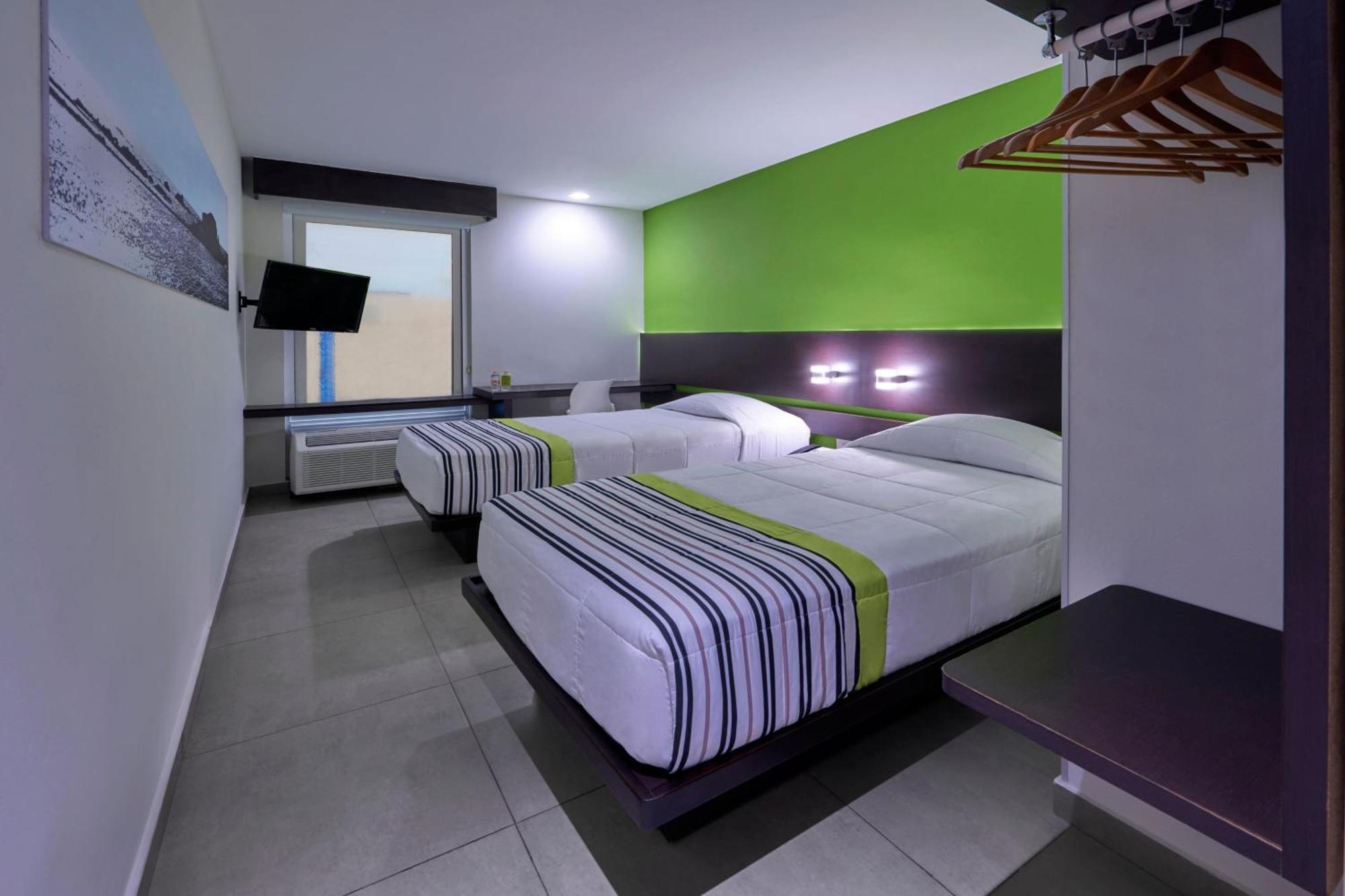 City Express Junior By Marriott Канкун Экстерьер фото